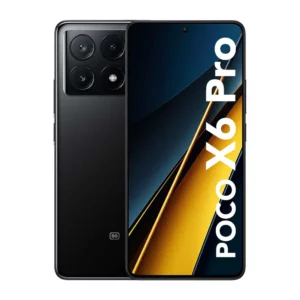 Xiaomi POCO X6 Pro 5G 8GB/256G...