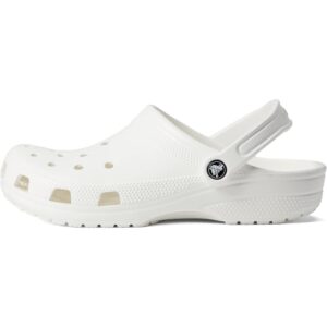 Crocs Classic Clogs, Zuecos Un...