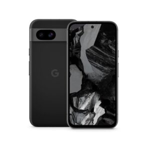 Google Pixel 8a Smartphone 6.3...