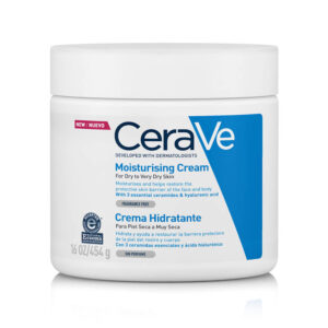 Cerave Crema Hidratante Piel S...