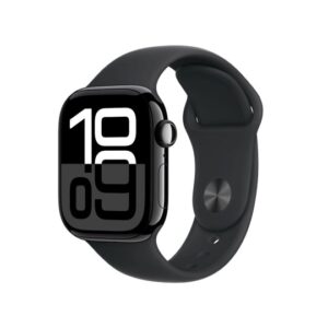 Apple Watch Series 10 GPS, Caj...