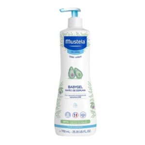 Babygel Baño Espuma 750 ml.  ...