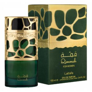 Qimmah Woman Lattafa EDP Perfu...