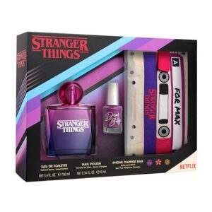 | Estuche Stranger Things...