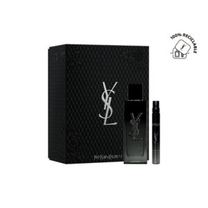 Yves Saint Laurent     | MYSLF...