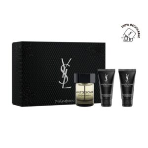 Yves Saint Laurent     | La Nu...