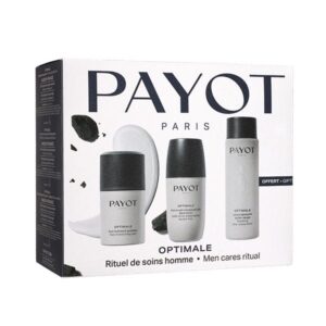 Set Optimale Trio | PAYOT...