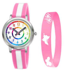 Reloj Aprendizaje Infantil con...