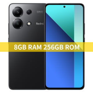 Xiaomi Redmi Note 13 4G Smartp...