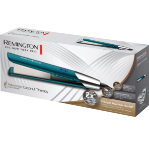 Plancha pelo REMINGTON –...