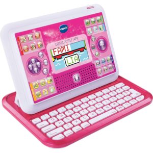 VTech Portátil y Tablet 2 en ...