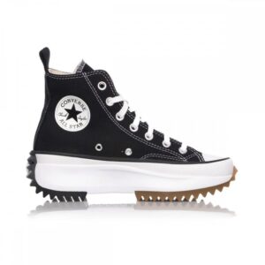 Zapatillas Converse Negras Run...